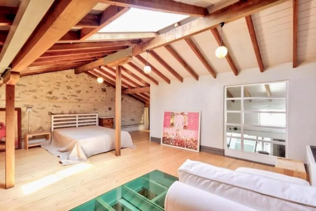 Private Central 2Br/2Ba House W Patio&Terrace Izmir